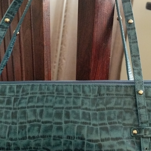 Vintage Charles David Bag - Picture 9 of 16